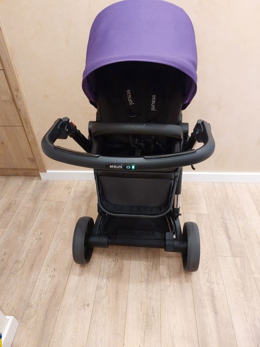 Електрическа количка Bebumi Space