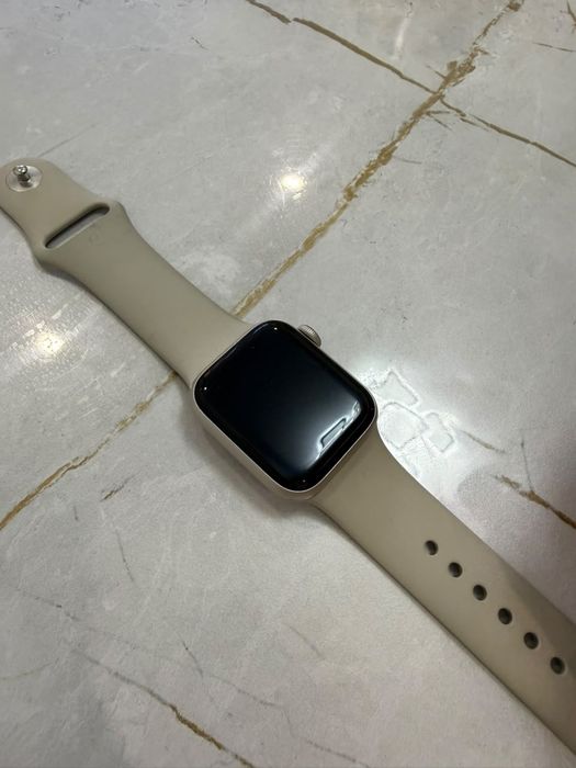 Продам часы Apple Wach 50 тыс