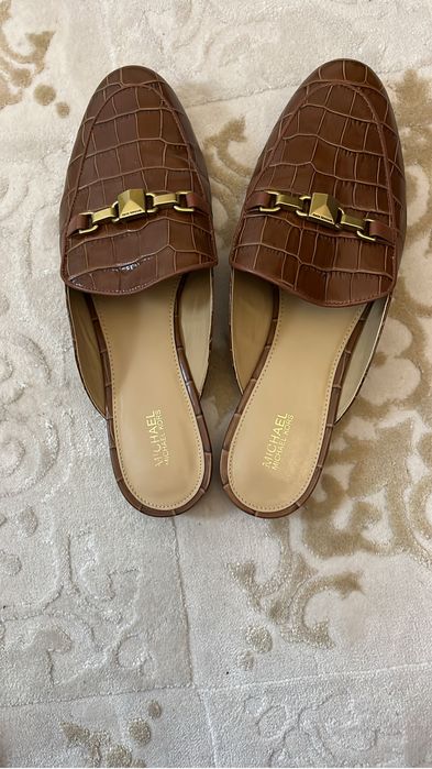 Мюли Milchael Kors