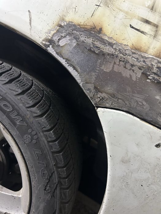 Авто покраска тдк