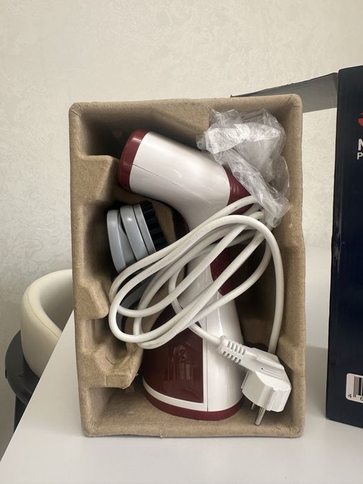 Ручной отпариватель