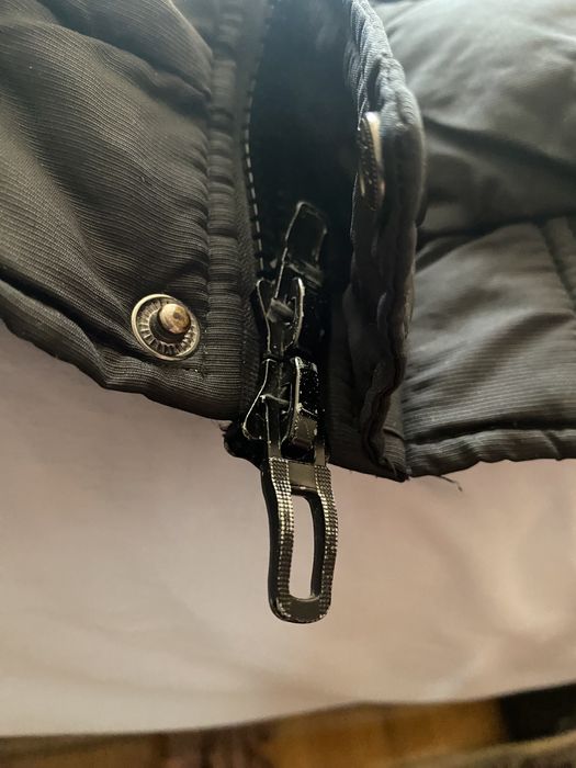 11 degrees мъжко яке