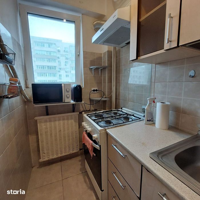 Garsoniera moderna diham chisinau stradal