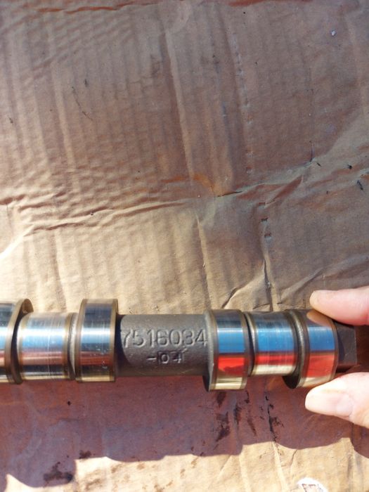 Axe came ṣi Vanosuri BMW N52B30