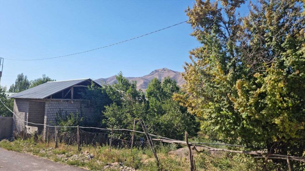 Tog‘ yon bag‘rida, Orzungizdagi Maskan!