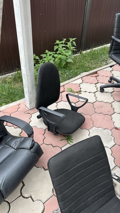 Офисные кресла распродажа