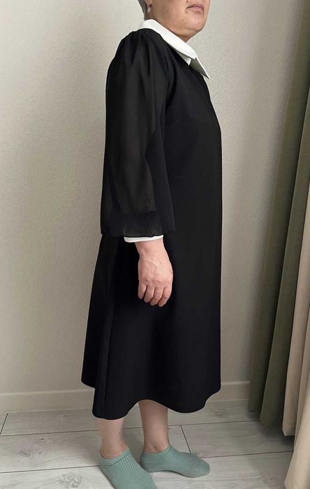 Продам платье (48 размер)