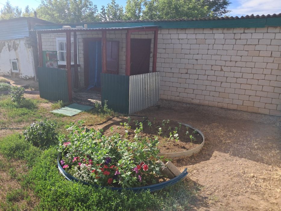 Продам дом в Александровке