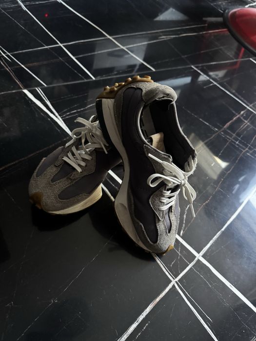 Маратонки New Balance