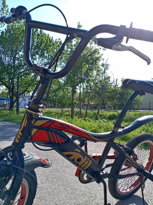 Велосипед подростковый Adil