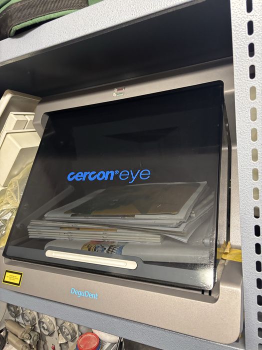 Scaner modele imetric shining 3d pentru piese