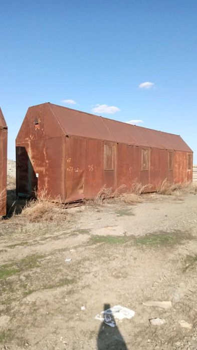 Котельная автономная КАТ 3.8Ж