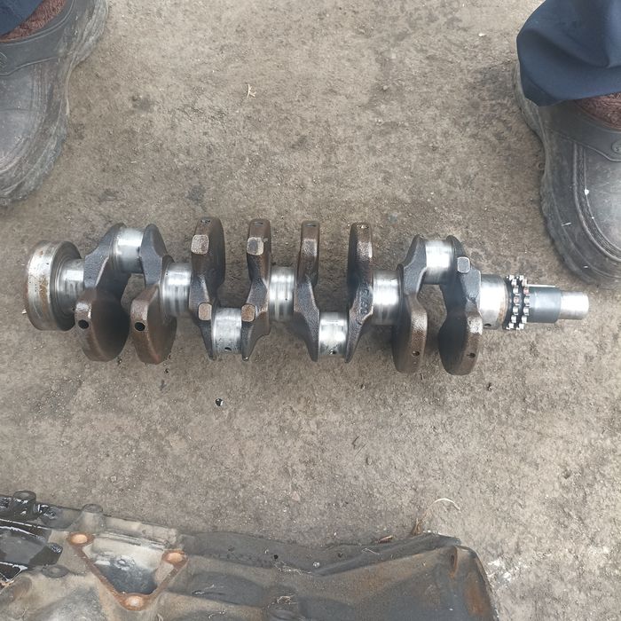 Запчастьи ДВС М102