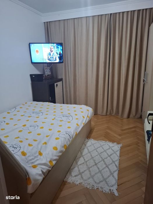 Apartament 3 camere Pitesti