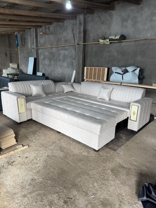 Раскладной уголок биричи қўл цех нархида