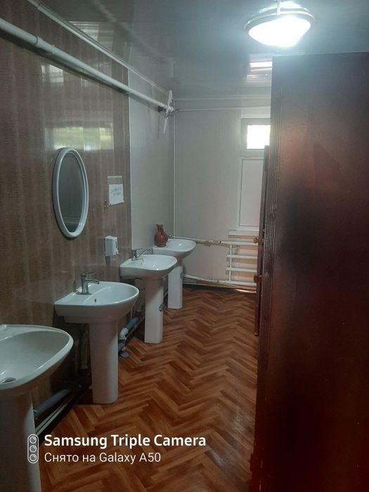 В общежытие здается комнаты. .