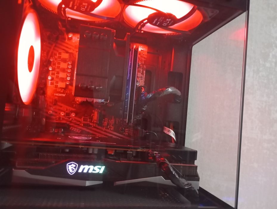 RX 6600 XT Gaming X 8G