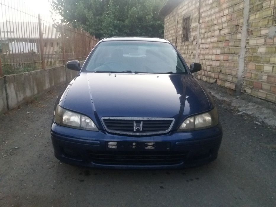 Хонда Акорд Honda Accord 136к.с