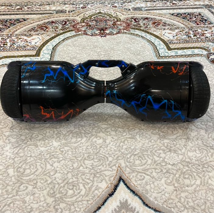 Продам героскутер