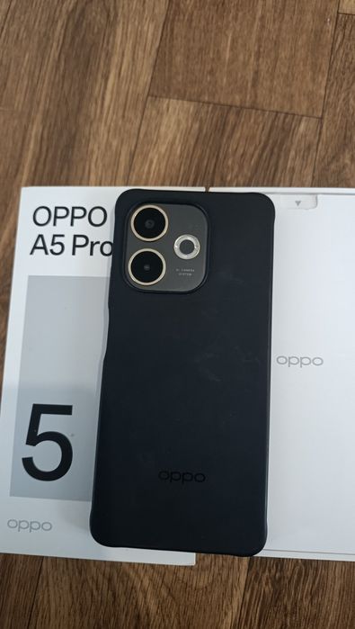 Продам Oppo A 5 PRO