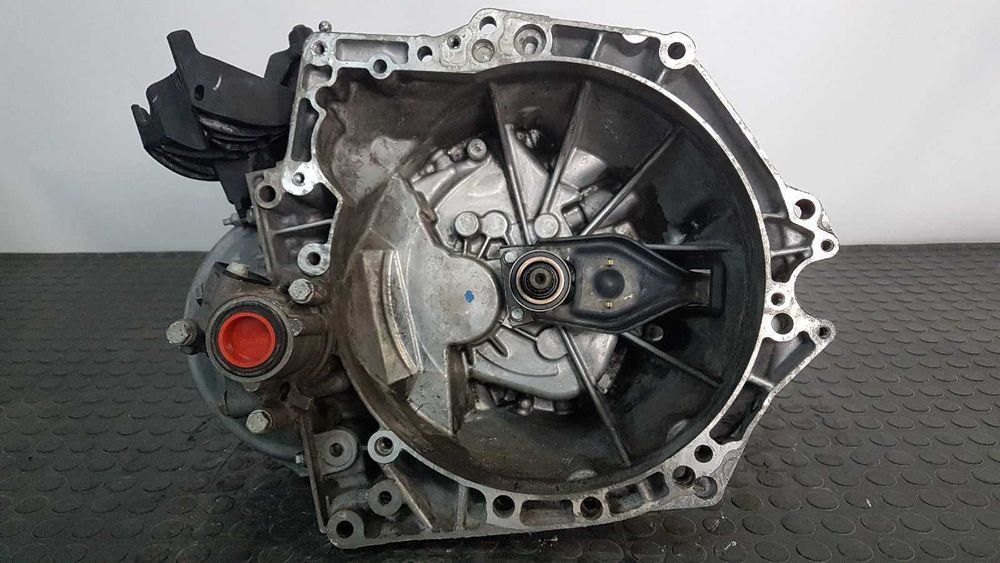 Cutie de viteze Peugeot Partner 1.6 HDI; 5 Trepte; 20DP35