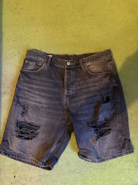 Vand blugi zara marime 46/44 L