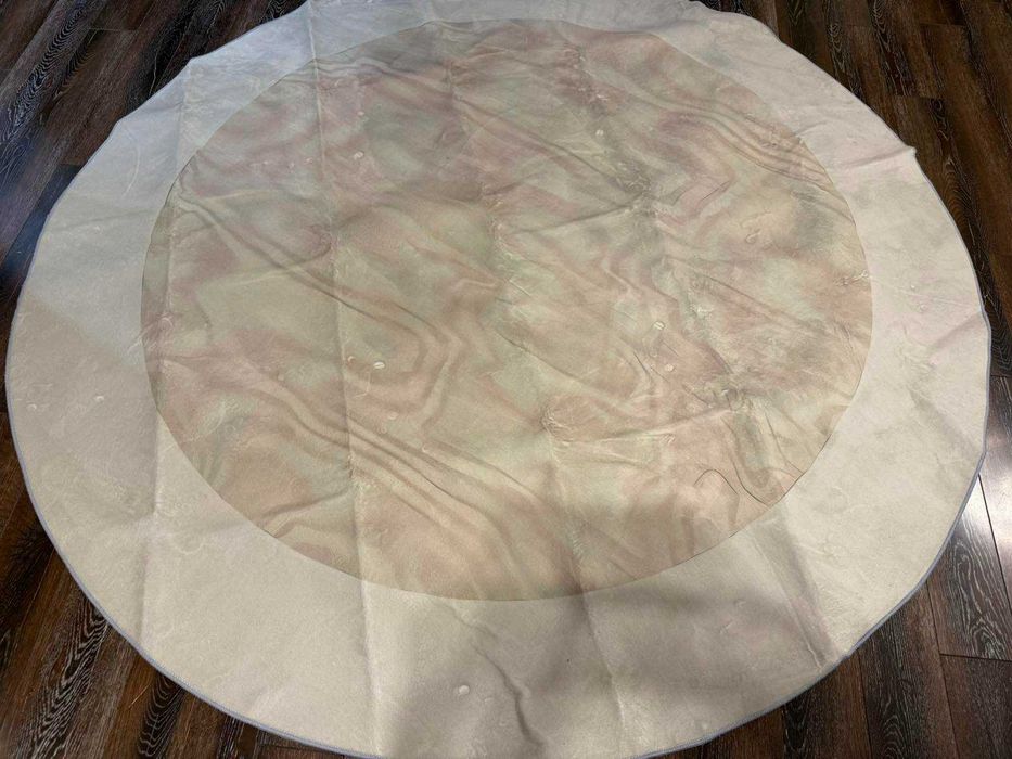 Тънко килимче - ново