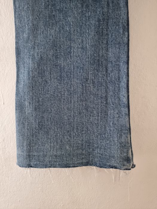 Blugi evazați  Arizona