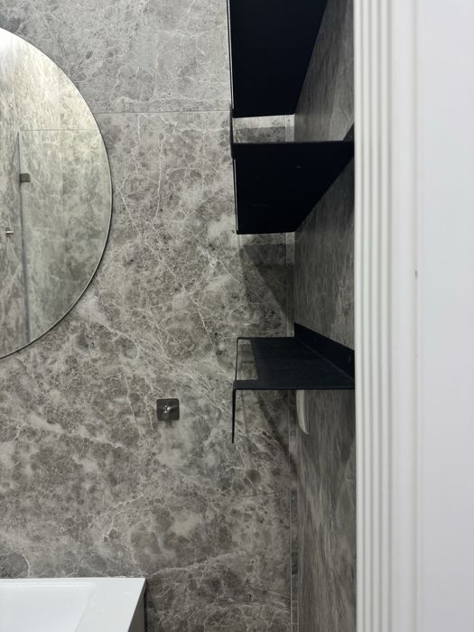 Металические полки