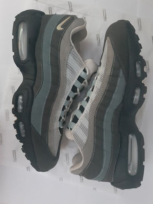 Кроссовки. Nike Air max