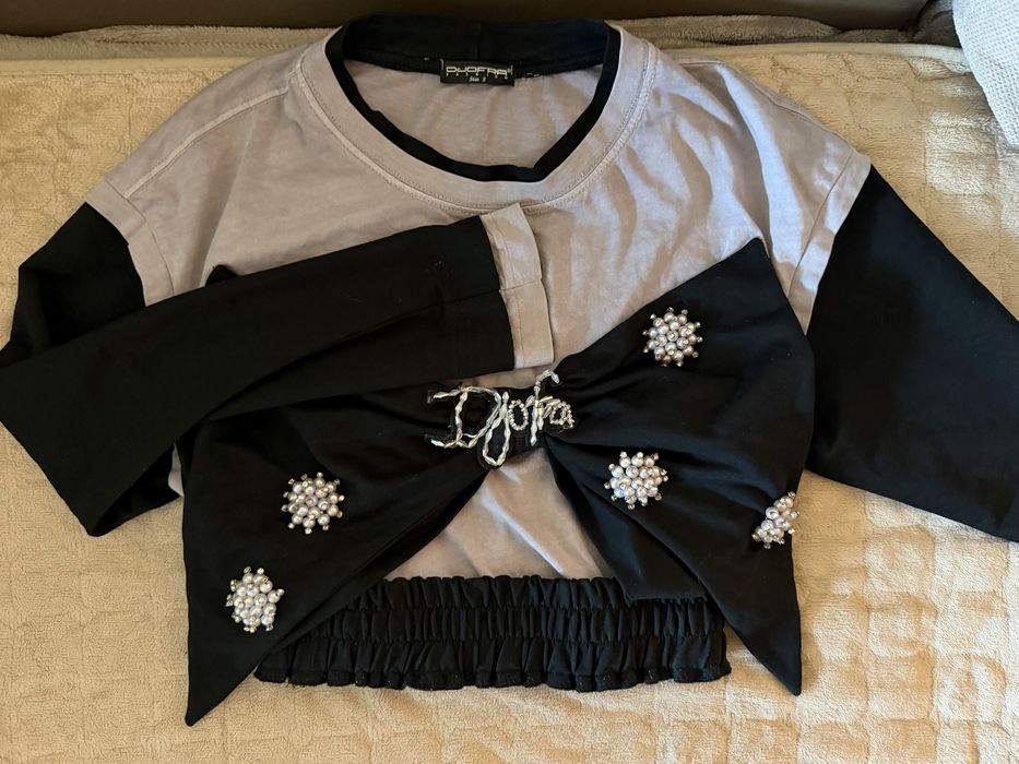 Сет Djofra / Джофра