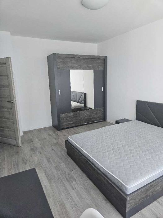 Дава се под наем Тристаен апартамент в София, Мусагеница - 60 кв.м за 827.73 € - Снимка #4