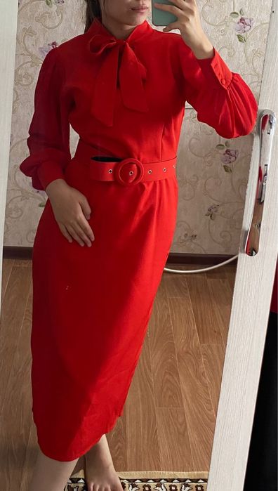 Платье женское новый