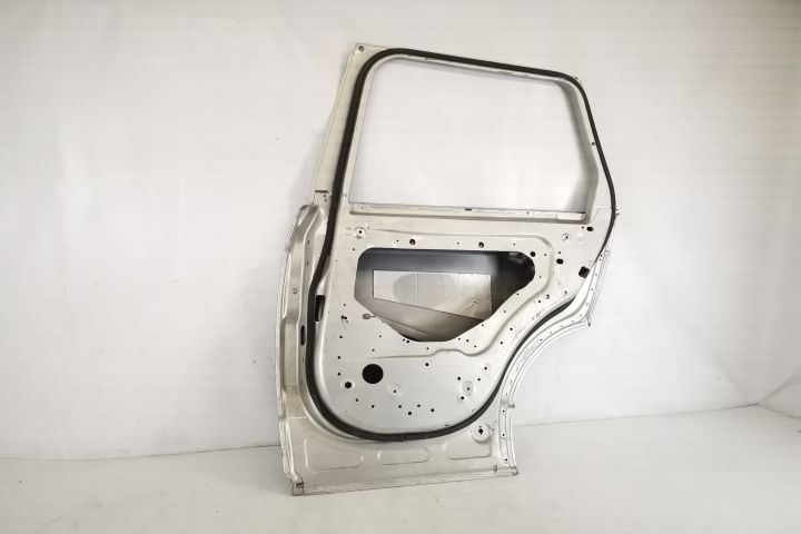 Дясна задна врата Оригинална, в добро състояние Land Rover Range Rover