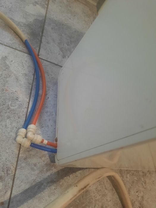 Фильтр  для  воды