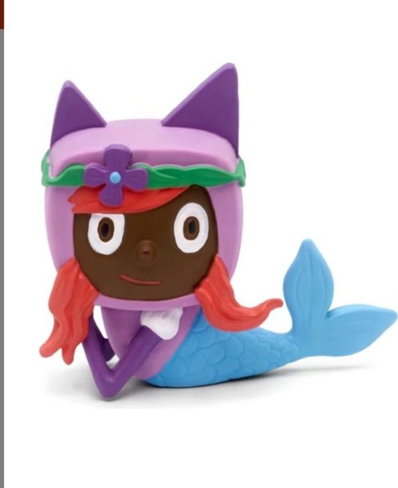 НОВИ! Интерактивна самозаписваща колона Toniebox и Creative Tonies