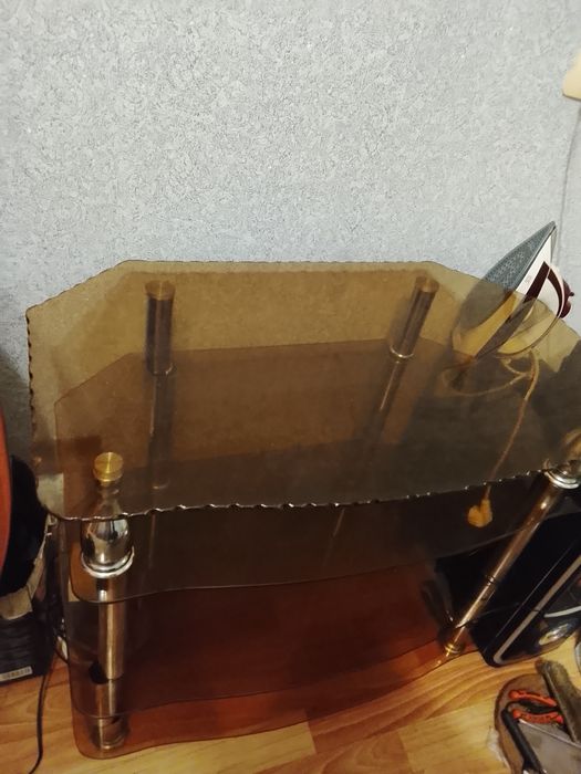 Продам стекло для телевизора