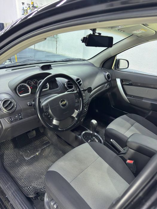 Nexsa 3 avtomat 2022