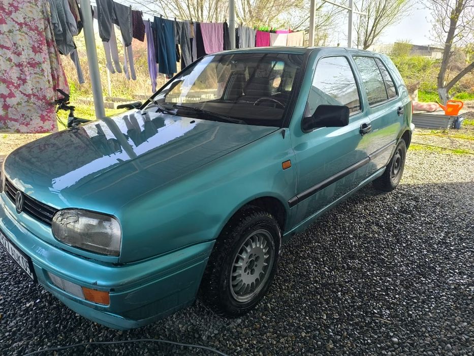 Продам фольксваген гольф 3