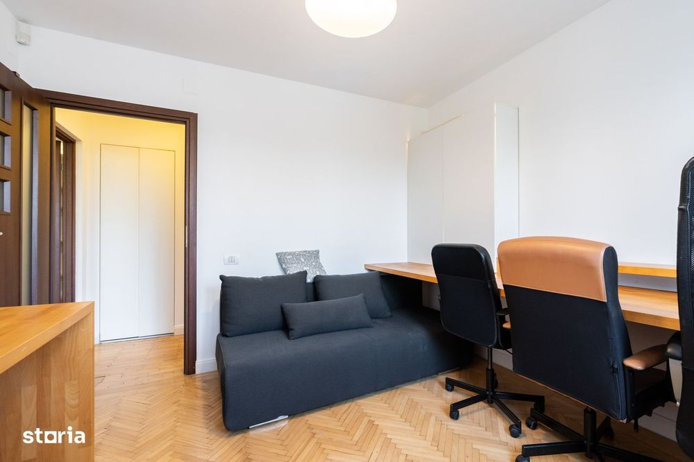 Apartament 2 Camere Central, Aproape de Metrou | Comision 0