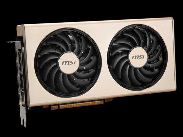 Видео карта MSI RX 5700  Evoke OC 8GB | Много добро състояние
