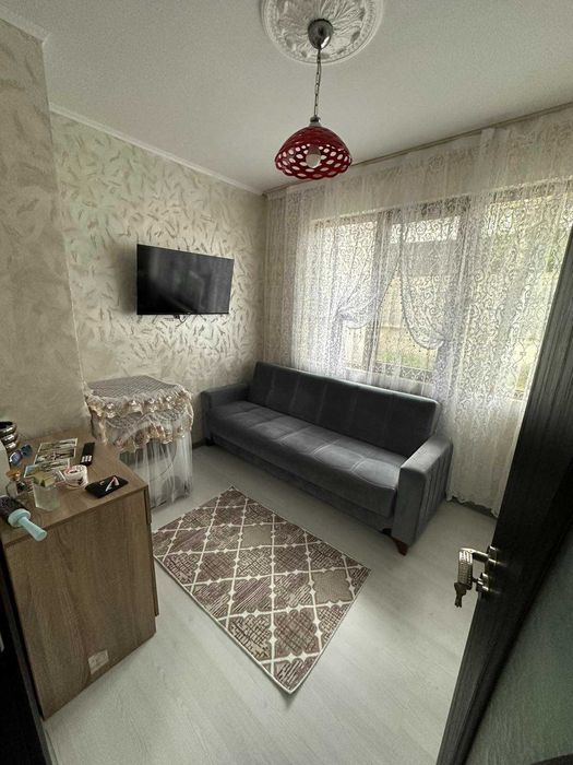 Продава се Двустаен апартамент в Карлово - 65 кв.м за 1413 €/кв.м - Снимка #11
