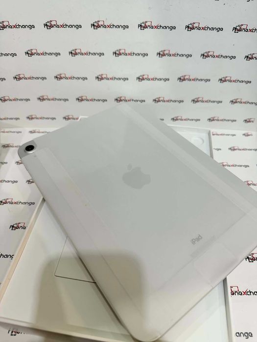 iPad 10th Wi-Fi 64GB Silver NOUA