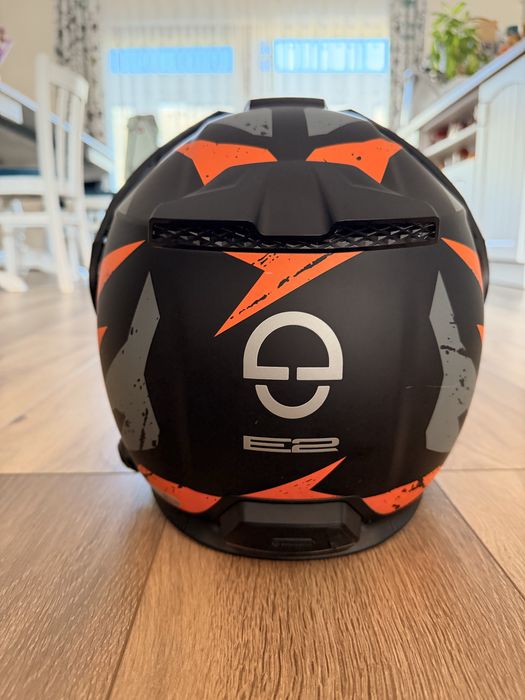 Vand casca schubert E2 cu intercom sc2 incorporat