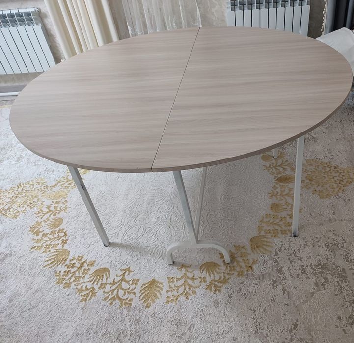 Стол трансформер