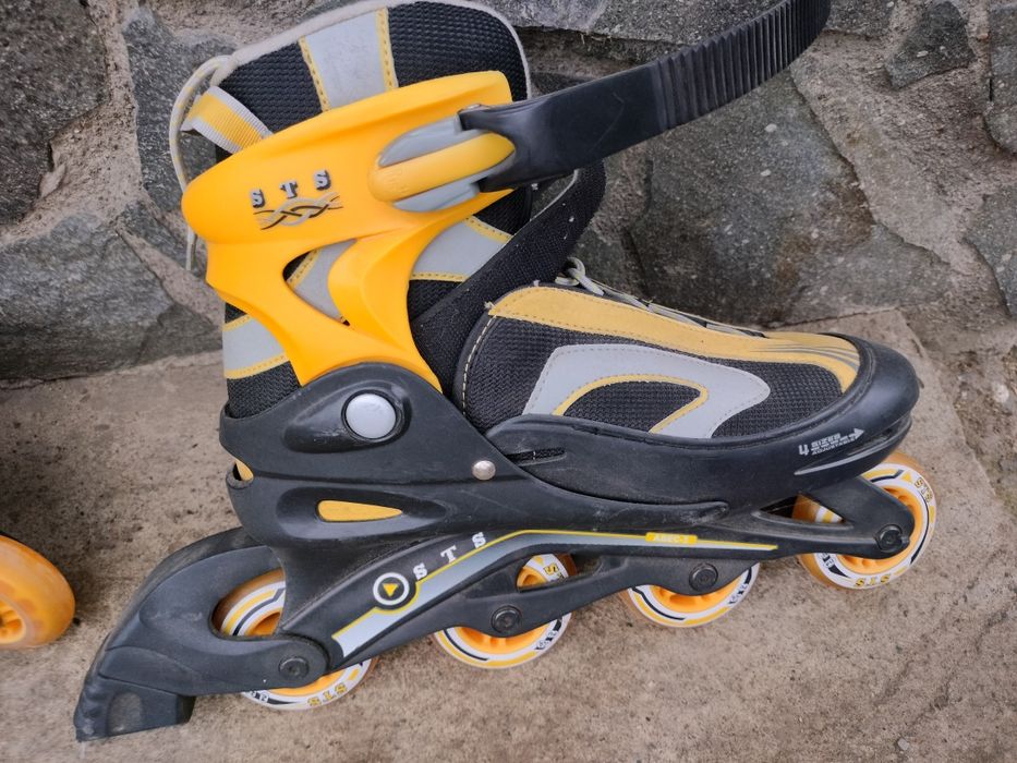 Vând Role Nr 39-41foarte bune