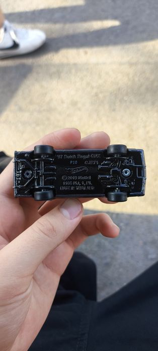 Продам хотвилс на резиновом колесе