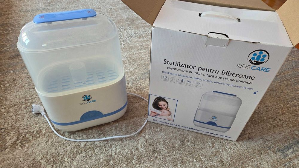 Sterilizator Kids Care
