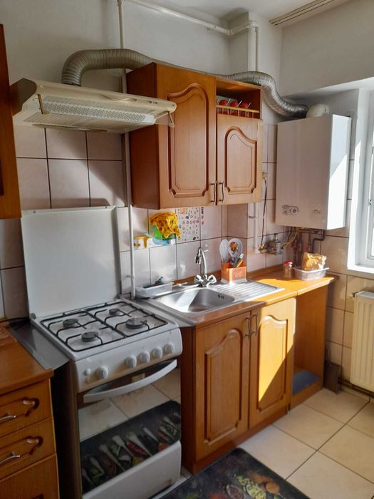 Mobila de bucătărie