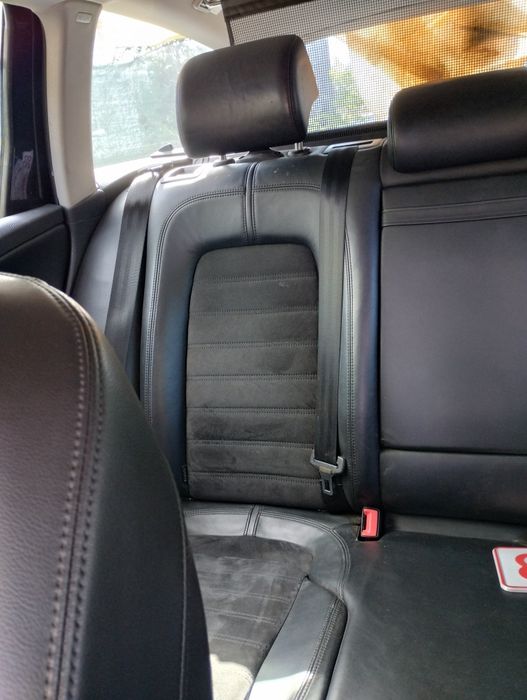 Passat B6 diesel motor 2 litri tracțiune integrală